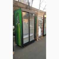 Холодильные шкафы Klimasan 1100 л. 900 л. новые. Турция