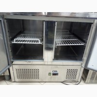 Холодильный стол Cool KT9-2T б/у