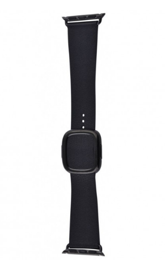 Фото 9. Leather Ремешок Apple Watch Modern Buckle 38/40 42/44 mm Ремешок имеет классический элеган