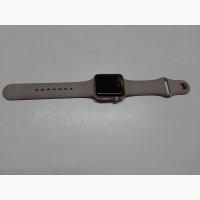 Продам б/у Apple watch 1 38mm A1553 (4LCH2Z/A)