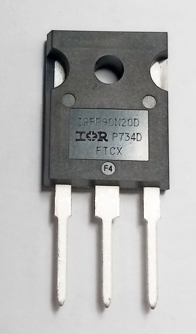 Фото 2. Продаем транзисторы IR IRF IRG IRFP