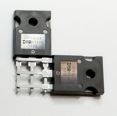 Фото 4. Продаем транзисторы IR IRF IRG IRFP