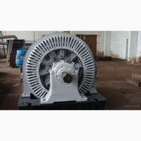 Электродвигатель СДВС 15-64-10, 1250 кВт, 600 об/мин