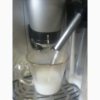 Автоматическая кофе машина DELONGHI Magnifica ESAM 4500