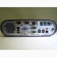 Компьютер NCR RealPOS 7600-2000-8801, монитор 15 дюймов, профессиональный
