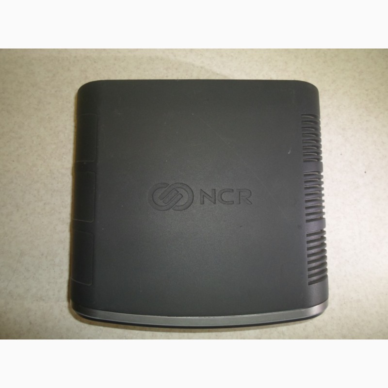 Фото 4. Компьютер NCR RealPOS 7600-2000-8801, монитор 15 дюймов, профессиональный