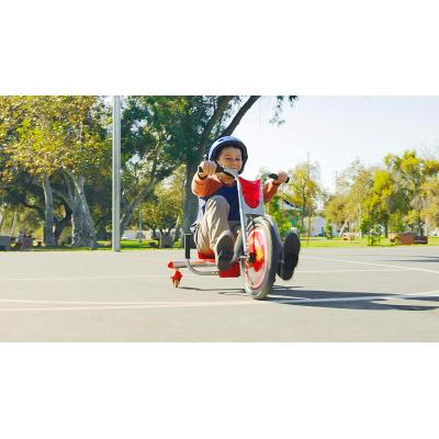 Фото 3. Детский велосипед Razor с искрами Flash Rider 360