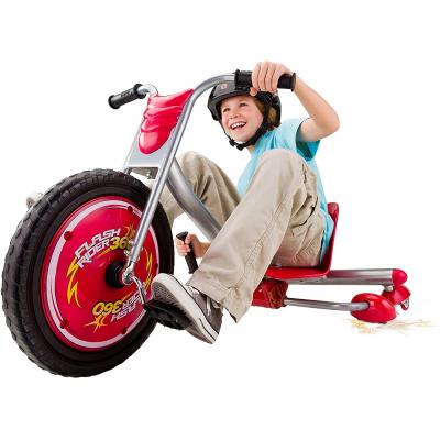 Фото 4. Детский велосипед Razor с искрами Flash Rider 360