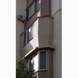 Балкон Лоджия под ключ в Одессе по АКЦИИ -30%