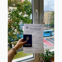 Визы в Польшу. Приглашения на работу в Польшу. Легализация проживания и работы в Польше