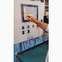 Этикетировочная машина RFID меток, автомат