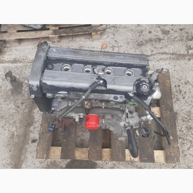 Фото 5. Двигатель B20B Honda CR-V 2.0i объем 2.0 бензин с 1996 по 2000