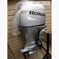 Продам лодочный мотор Honda BF - 100