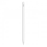 Беспроводной стилус еппл пенсіл ля iPad White Беспроводной стилус