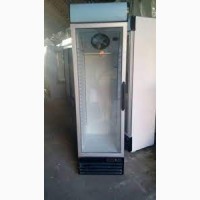 Немецкие SEG и интер витринные б/у холодильники импортные компрессоры рабочие. 2700