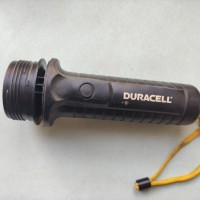 Фонарик для подводного плавания Duracell