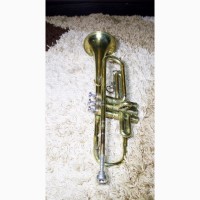 Труба LAFLEUR Boossey / Hawkes London (Англія) Trumpet
