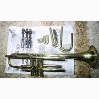 Труба LAFLEUR Boossey / Hawkes London (Англія) Trumpet