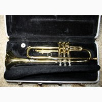 Труба SELMER Signet designed by Vincent BACH USA Trumpet