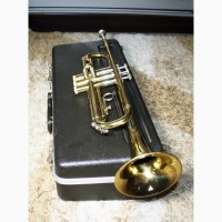 Труба SELMER Signet designed by Vincent BACH USA Trumpet