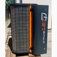 I-PACE 12.7 Q холодильна установка (12 кВт)