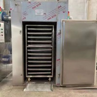 Сушильный шкаф STvega Dry System F60