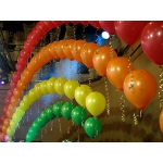Воздушные шары Киев, украшение шарами, оформление воздушными шара