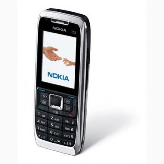 Продам Nokia E51-1 б.у.