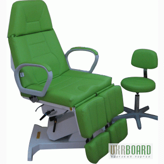 Кресло для педикюра Lemi podo 3+кресло мастера