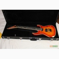 Продам гитару ESP Edwards E-CY-165CTM VHB