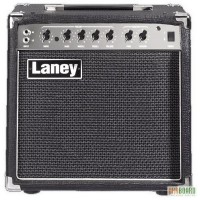 Laney LC15-110 – ламповый комбик