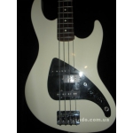 Продам бас-гітару Fender JP-90 (Made In USA) 1990 рік з кейсом