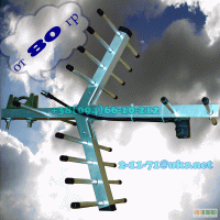 3G Антенны 17дб для усиления сигнала оператора.