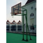 Щиты баскетбольные с корзинами для улицы и зала- от производителя