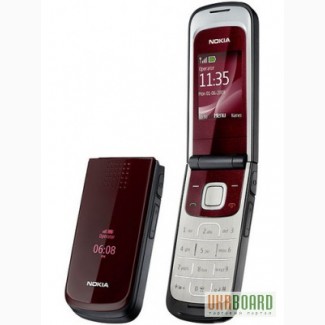 Продам телефон Б/У Nokia 2720 Fold