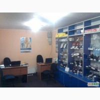 Продам готовый бизнес - магазин автозапчастей Днепропетровск