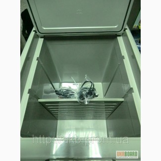 Автохолодильник WAECO TropiCool TC-35FL (35л)