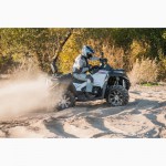 Квадроцикл CF MOTO X8 Terralander EPS