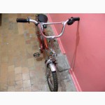 Продаётся детский велосипед Велосипед BENNETO BIKE