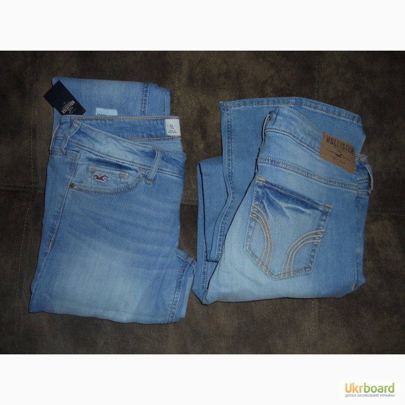Фото 9. Мужские и женские брендовые джинсы и шорты оптом из США