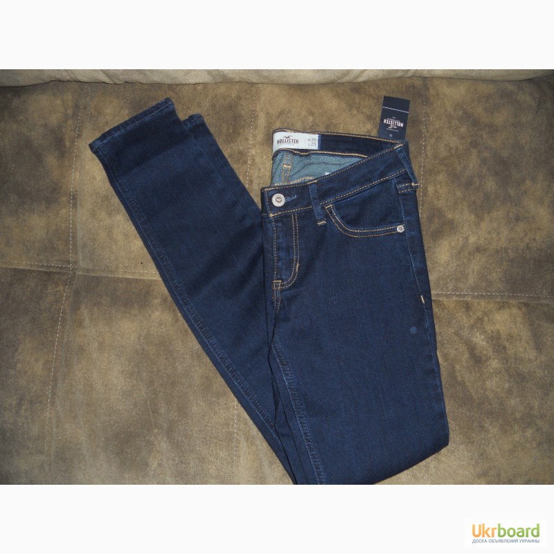 Фото 15. Мужские и женские брендовые джинсы и шорты оптом из США