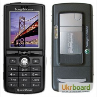 Sony Ericsson K750i б/у