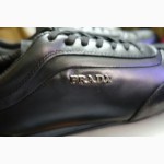 Шкіряне взуття Prada (реальні фото)