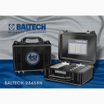 Центровка, центровка валов, BALTECH-23458N, лазерная центровка, пластины для центровки
