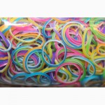 Предлагаем купить набор для плетения браслетов Rainbow Loom в Украине