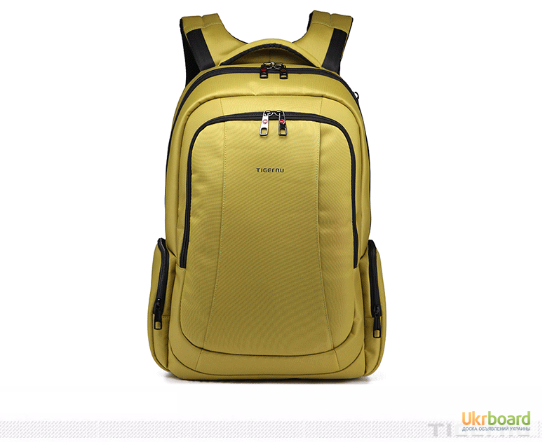 Фото 10. Модный городской рюкзак Tigernu для ноутбука