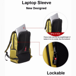 Модный городской рюкзак Tigernu для ноутбука
