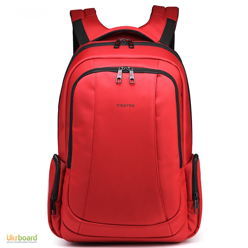 Фото 8. Модный городской рюкзак Tigernu для ноутбука