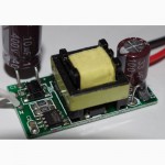 Драйвер светодиода, Led Driver 8-12W