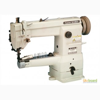 Продам новую промышленную швейную машинку GC 2605 Typical